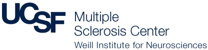 UCSF - Multiple Sclerosis Center - Weill Institute for the Neurosciences
